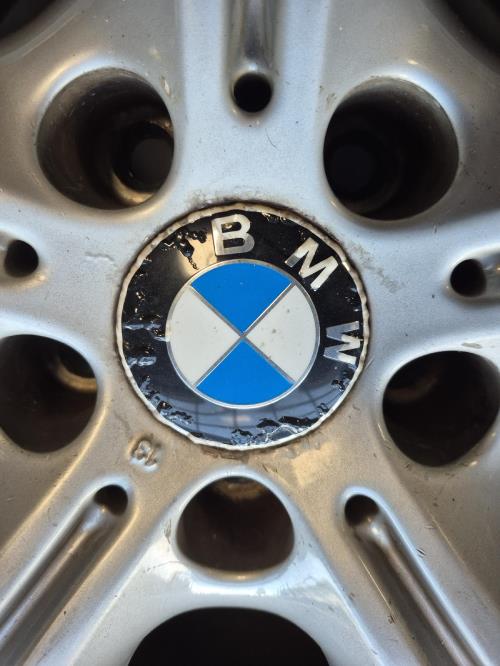 Image Jante - BMW X5 E70