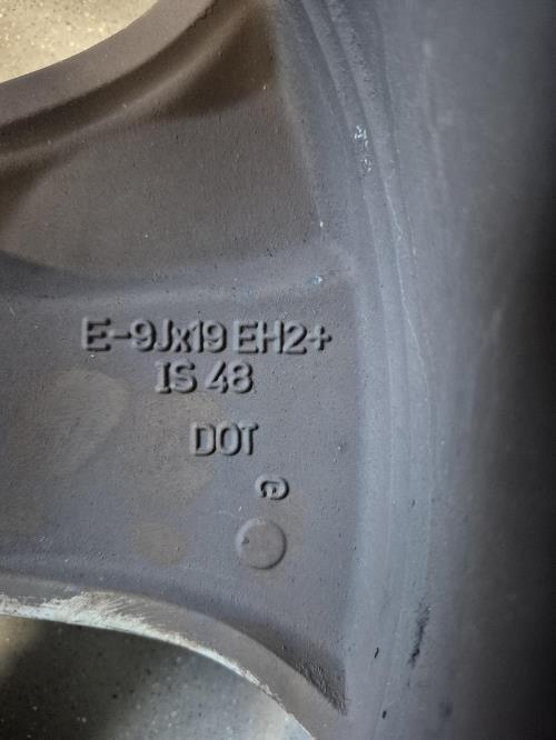 Image Jante - BMW X5 E70