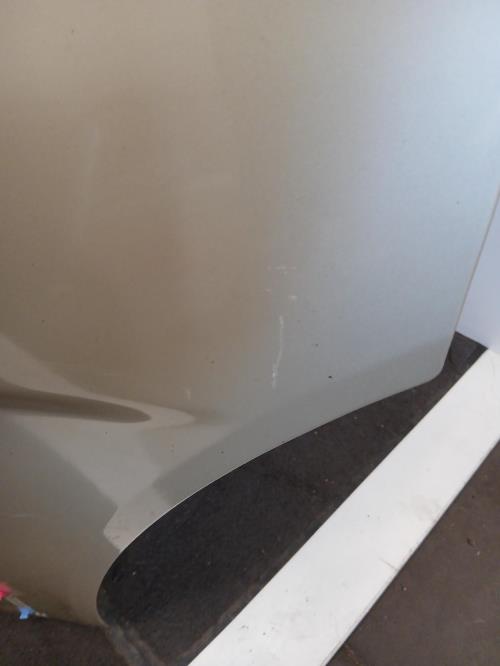 Image Porte avant droit - RENAULT TRAFIC 2