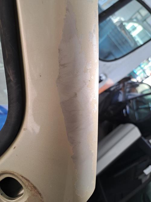 Image Porte avant droit - RENAULT TRAFIC 2
