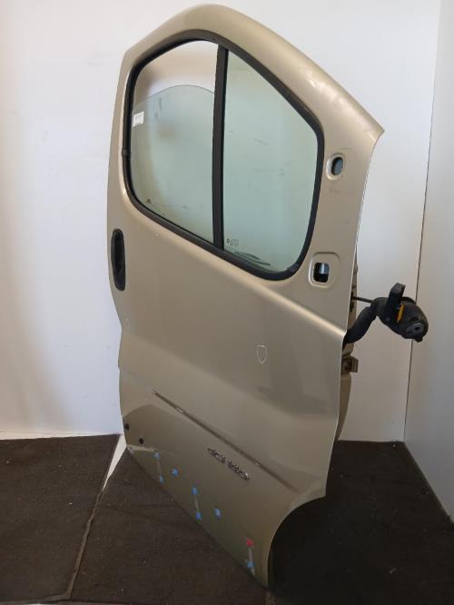 Image Porte avant droit - RENAULT TRAFIC 2