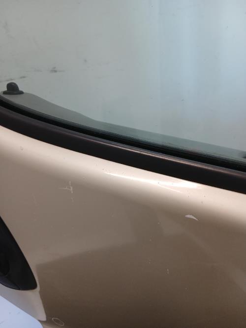 Image Porte avant droit - RENAULT TRAFIC 2