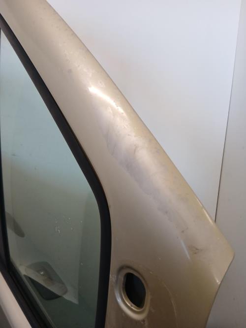 Image Porte avant droit - RENAULT TRAFIC 2