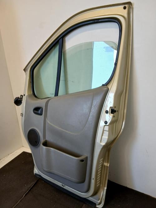 Image Porte avant droit - RENAULT TRAFIC 2
