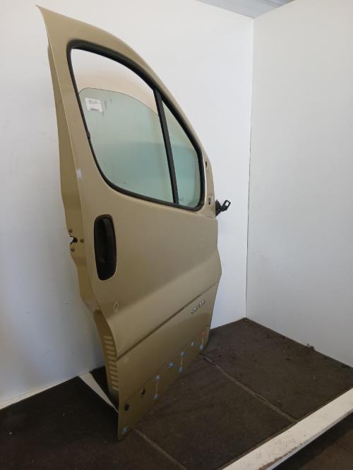 Image Porte avant droit - RENAULT TRAFIC 2