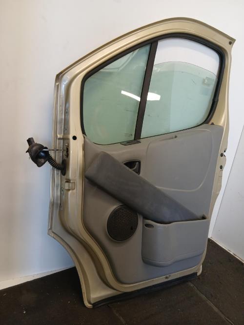 Image Porte avant droit - RENAULT TRAFIC 2