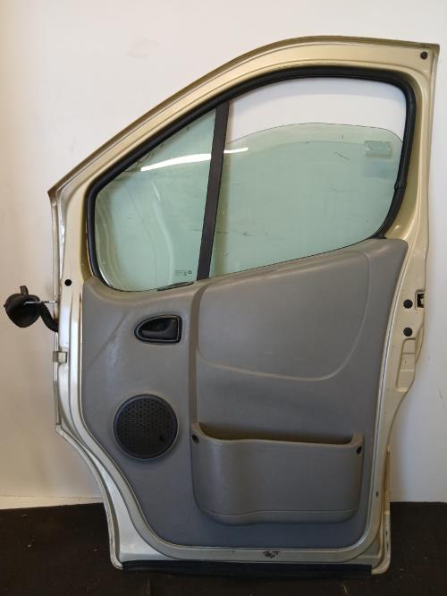 Image Porte avant droit - RENAULT TRAFIC 2
