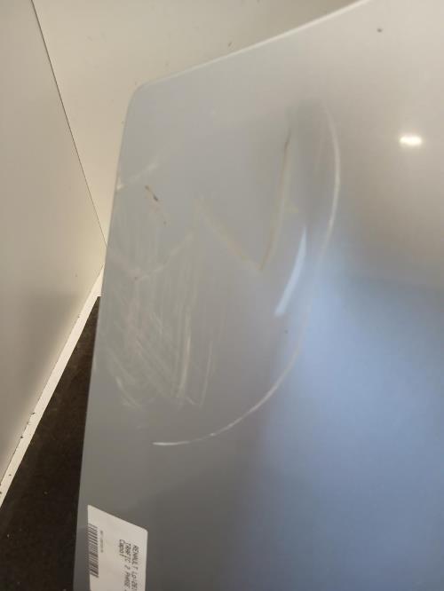 Image Capot - RENAULT TRAFIC 2