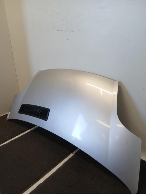 Image Capot - RENAULT TRAFIC 2