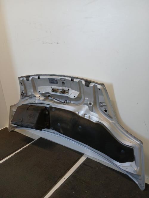 Image Capot - RENAULT TRAFIC 2