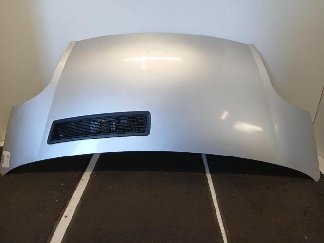 Image Capot - RENAULT TRAFIC 2