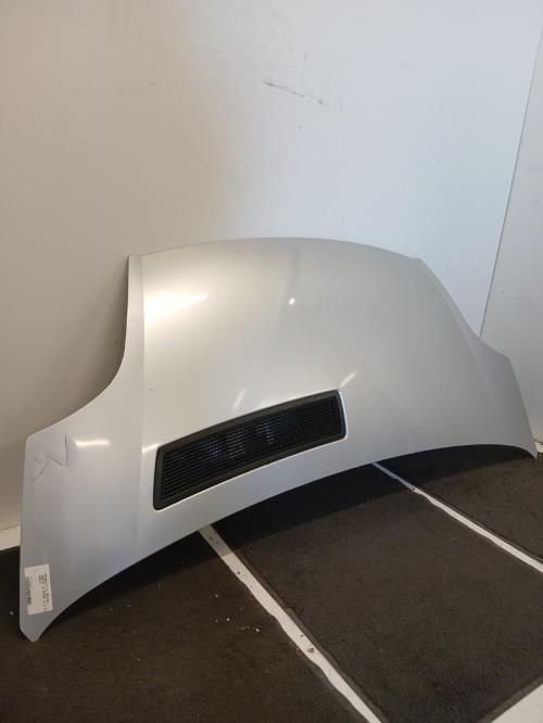 Image Capot - RENAULT TRAFIC 2