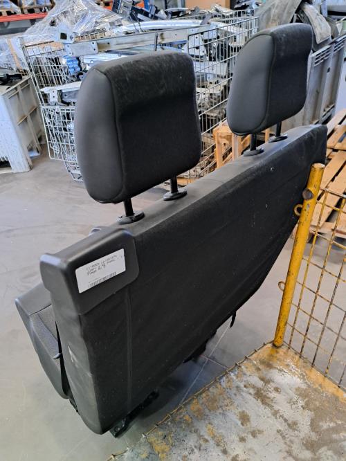 Image Siege avant droit (banquette double) - CITROEN JUMPY 3 XS