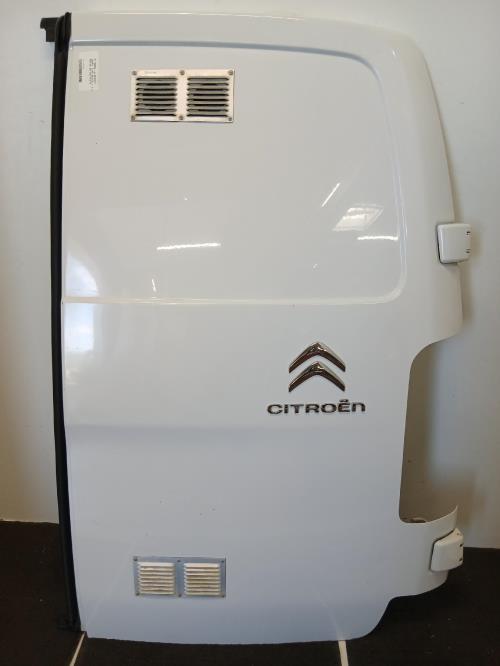 Image Porte de coffre droit - CITROEN JUMPY 3 XS