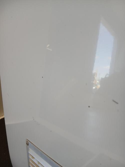 Image Porte de coffre droit - CITROEN JUMPY 3 XS