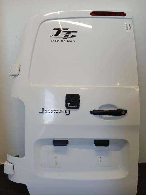 Image Porte de coffre gauche - CITROEN JUMPY 3 XS