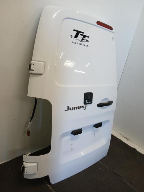 Image Porte de coffre gauche - CITROEN JUMPY 3 XS