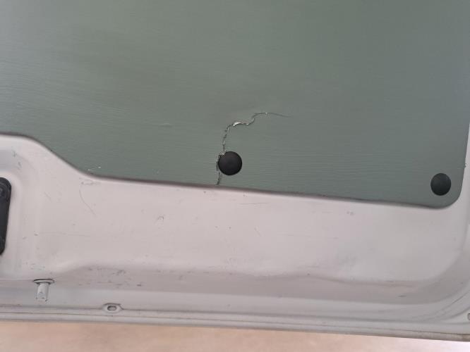 Image Porte de coffre gauche - CITROEN JUMPY 3 XS