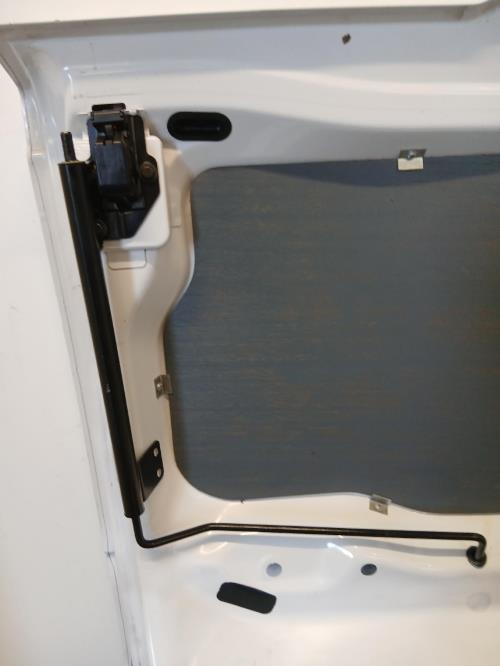 Image Porte de coffre gauche - CITROEN JUMPY 3 XS