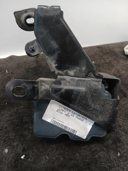 Image Bloc ABS (freins anti-blocage) - CITROEN JUMPY 3 XS
