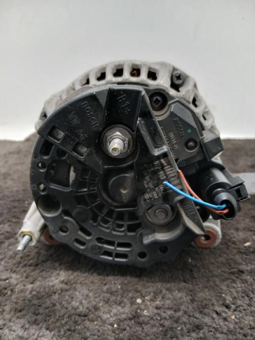 Image Alternateur - AUDI A1 1