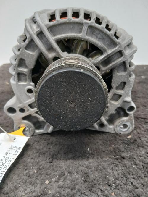 Image Alternateur - AUDI A1 1