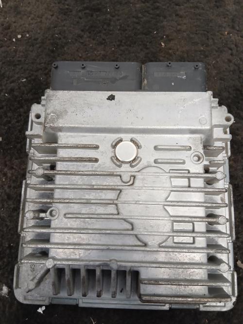 Image Calculateur moteur - AUDI A1 1