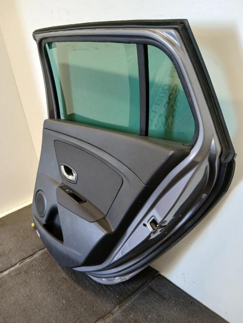 Image Porte arriere droit - RENAULT MEGANE 3