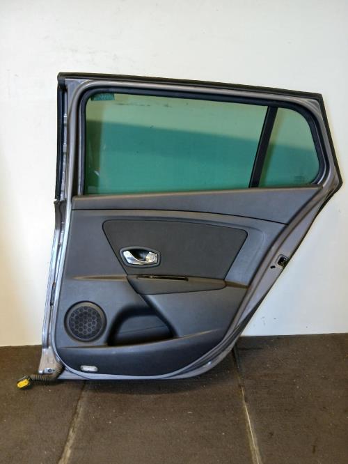 Image Porte arriere droit - RENAULT MEGANE 3