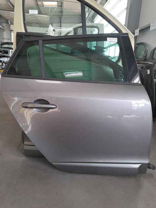 Image Porte arriere droit - RENAULT MEGANE 3