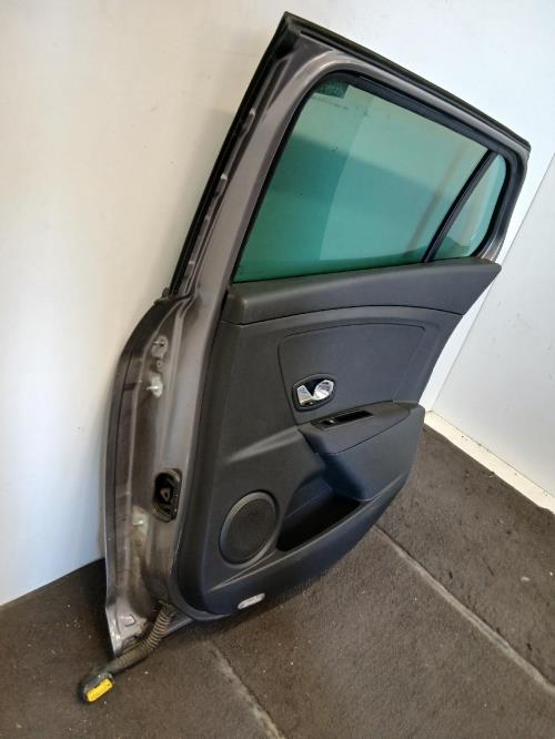 Image Porte arriere droit - RENAULT MEGANE 3