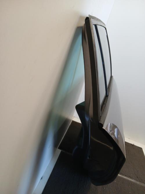 Image Porte arriere droit - RENAULT MEGANE 3