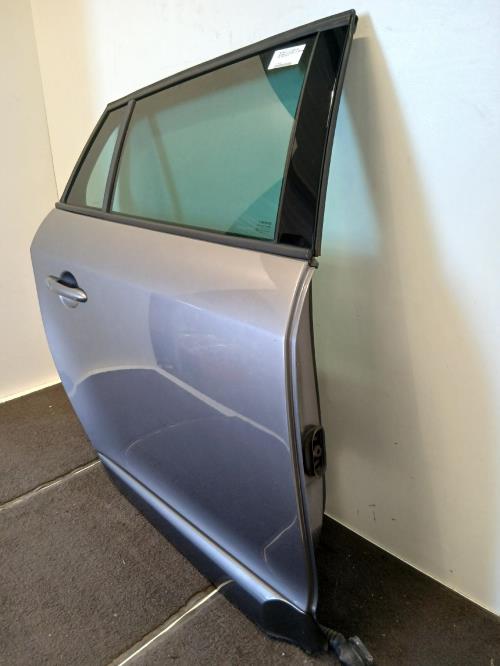 Image Porte arriere droit - RENAULT MEGANE 3