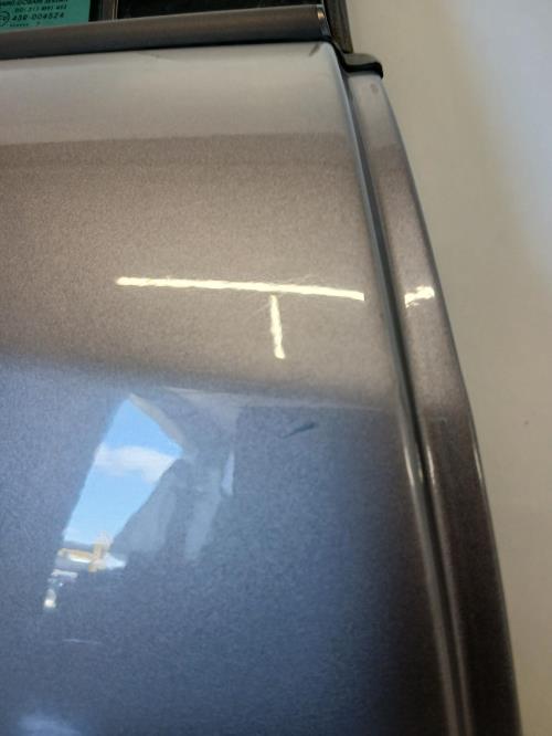 Image Porte arriere droit - RENAULT MEGANE 3