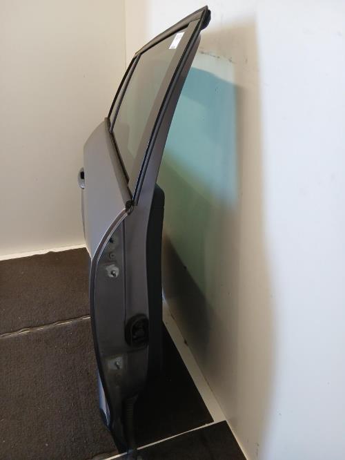 Image Porte arriere droit - RENAULT MEGANE 3