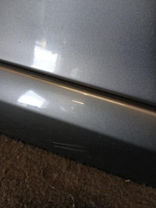 Image Porte avant droit - RENAULT MEGANE 3