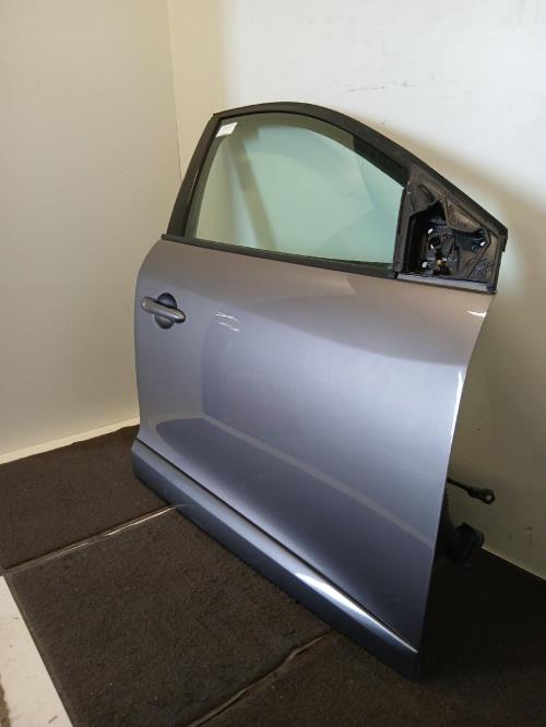 Image Porte avant droit - RENAULT MEGANE 3