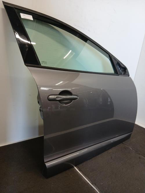 Image Porte avant droit - RENAULT MEGANE 3