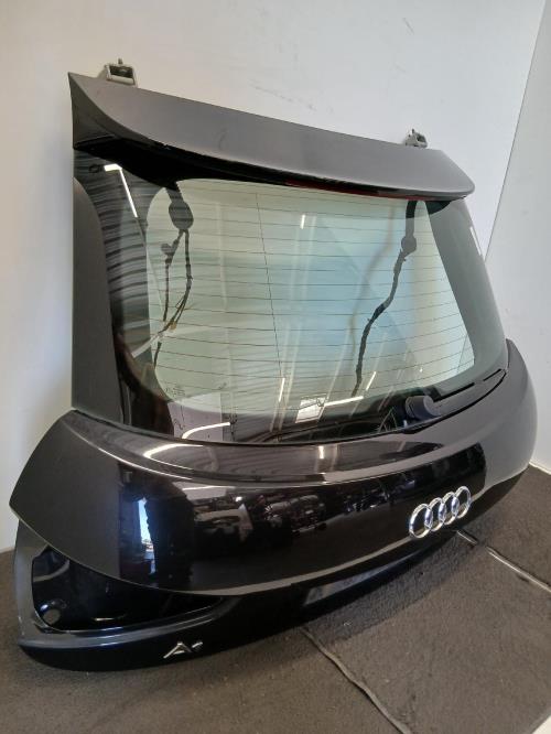 Image Malle/Hayon arriere - AUDI A1 1