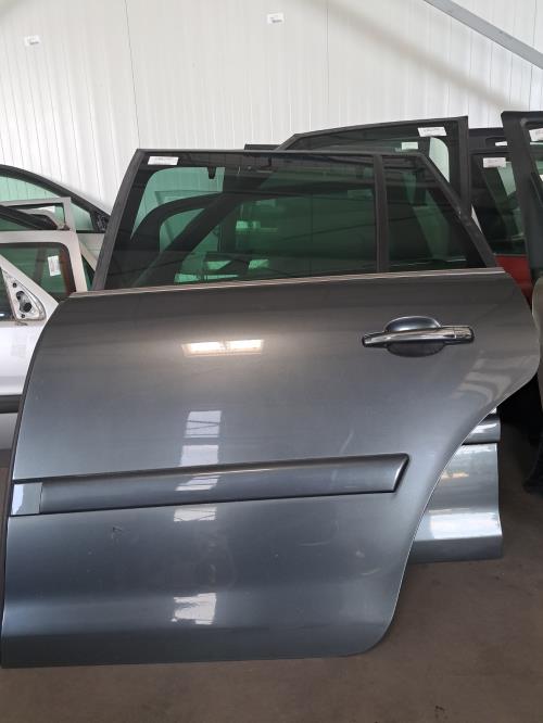 Image Porte arriere gauche - CITROEN C4 GRAND PICASSO 1