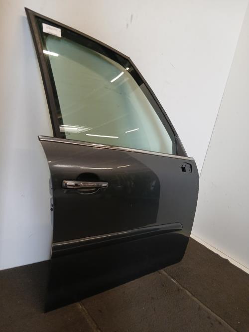 Image Porte avant droit - CITROEN C4 GRAND PICASSO 1