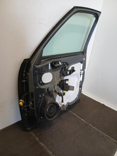 Image Porte avant droit - CITROEN C4 GRAND PICASSO 1