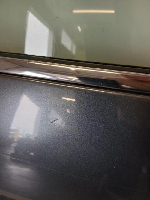 Image Porte avant droit - CITROEN C4 GRAND PICASSO 1