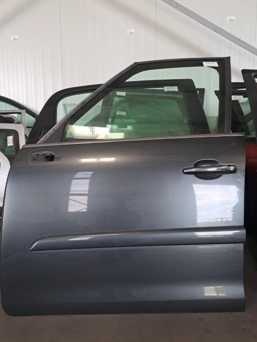 Image Porte avant gauche - CITROEN C4 GRAND PICASSO 1