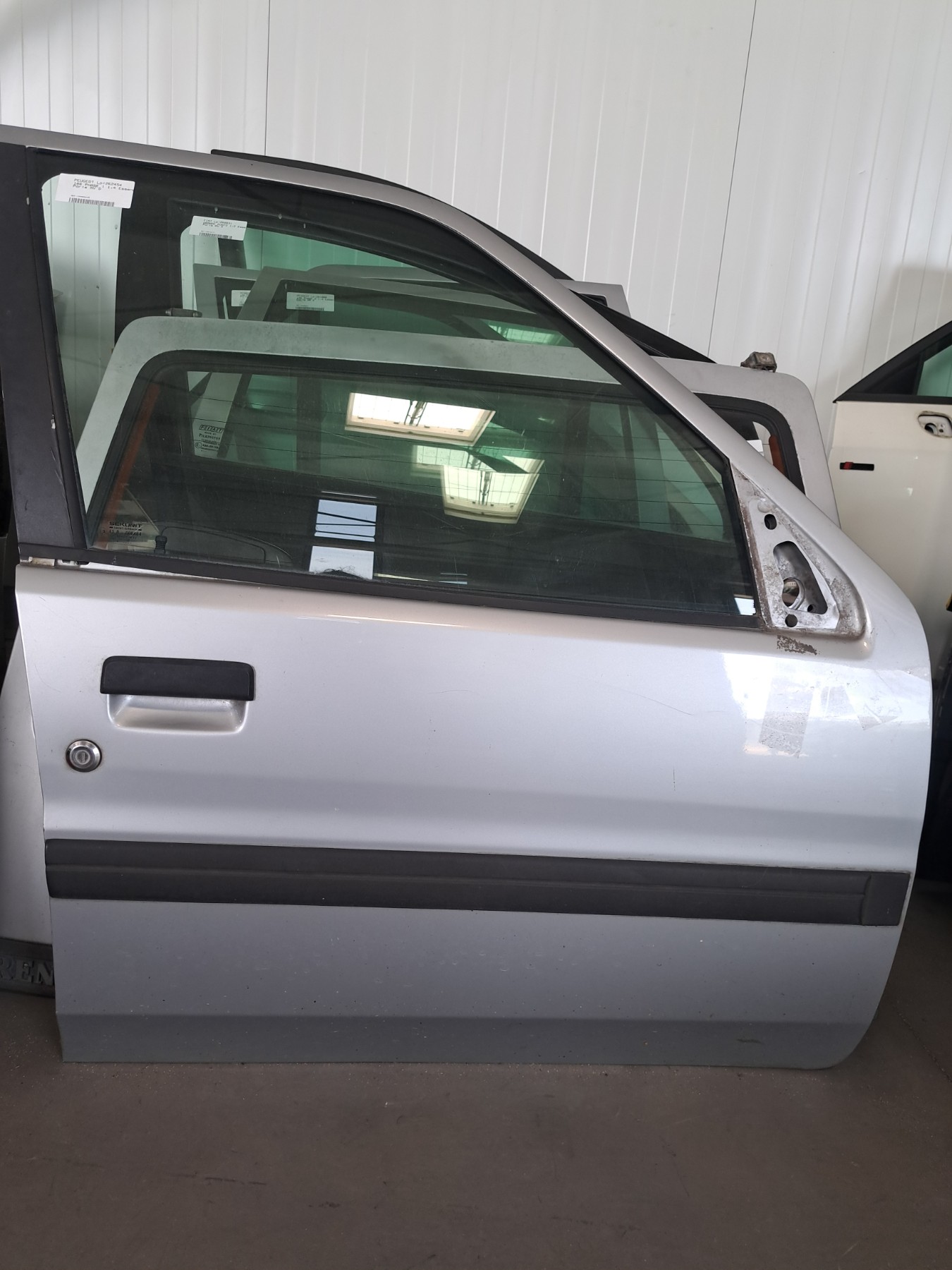 Pièce Auto