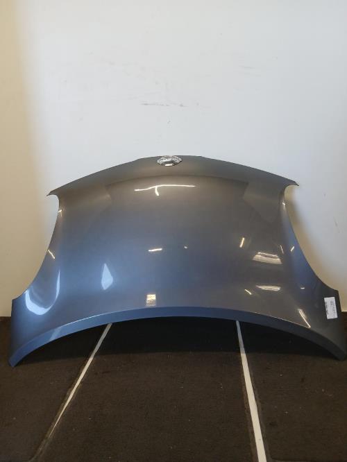 Image Capot - NISSAN MICRA 3