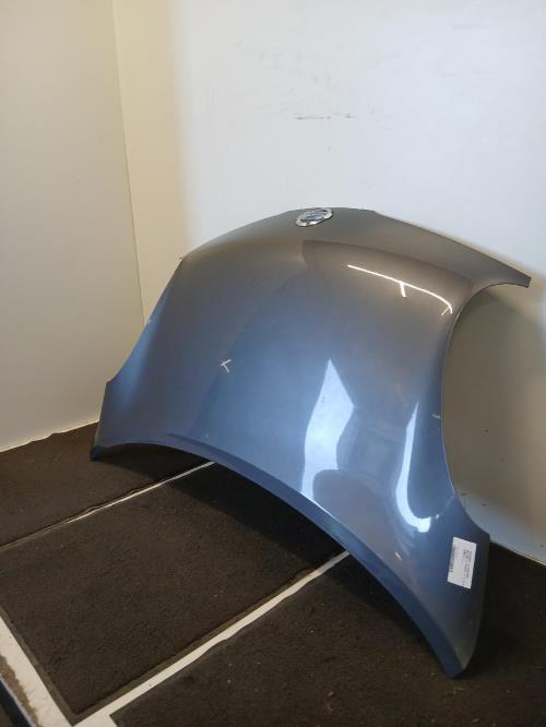 Image Capot - NISSAN MICRA 3