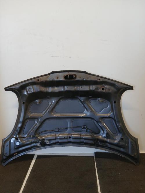 Image Capot - NISSAN MICRA 3
