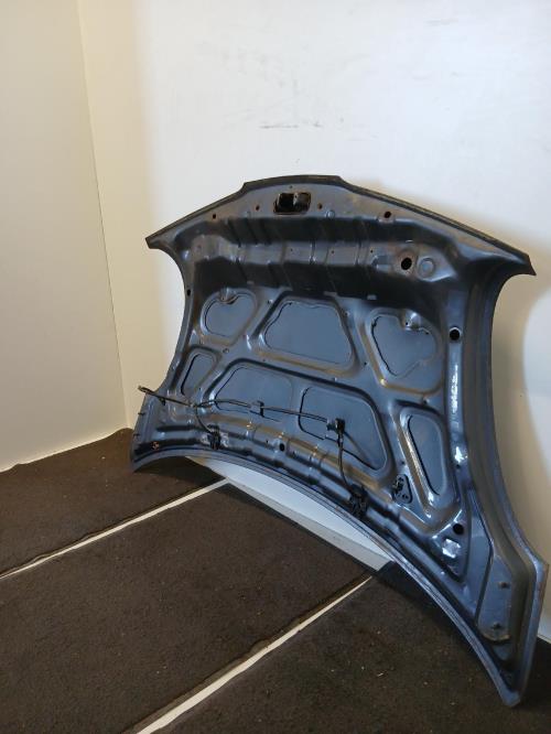 Image Capot - NISSAN MICRA 3