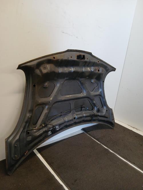Image Capot - NISSAN MICRA 3